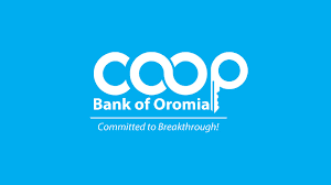 Oromia bank cooperative